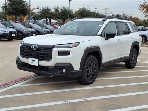 New 2026 Subaru Outback Limited image 3