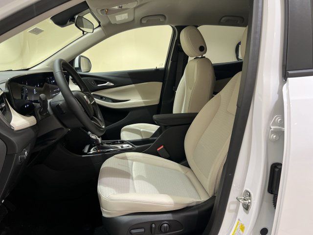 New 2026 Buick Encore GX Preferred w/ Comfort Package FWD image 17