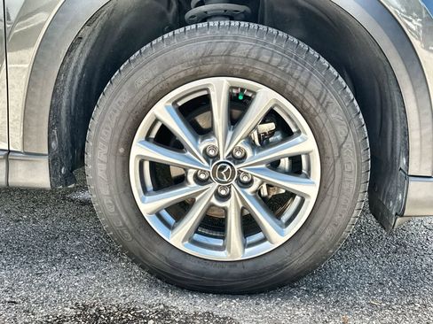 Used 2023 MAZDA CX-5 AWD 2.5 S w/ Select Package image 14