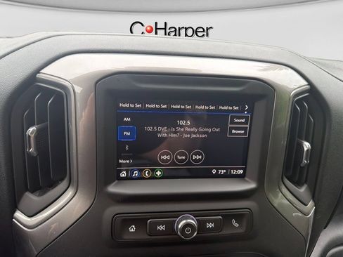 Used 2026 GMC Sierra 3500 Pro w/ Fleet Convenience Package AWD/4WD image 18