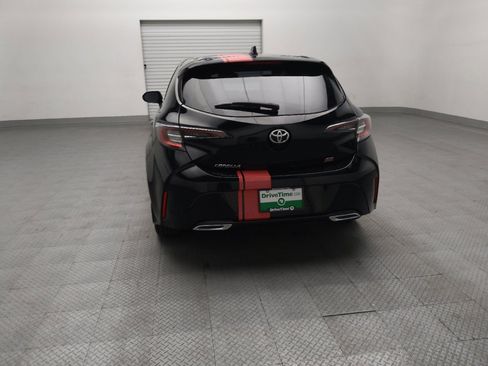 Used 2021 Toyota Corolla SE FWD image 6