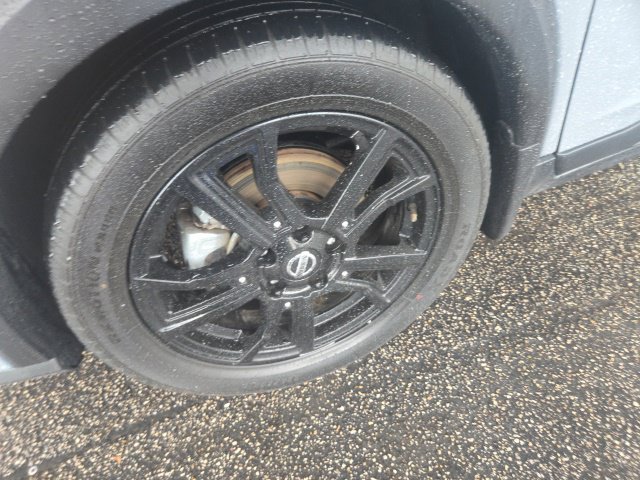 Used 2021 Nissan Kicks SR FWD image 20