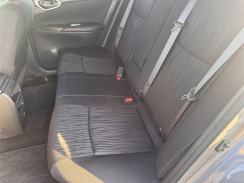 Used 2019 Nissan Sentra SV image 23