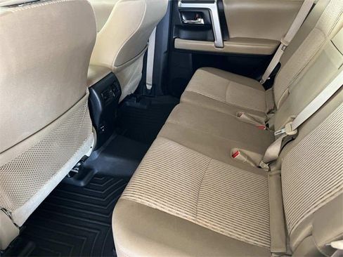 Used 2014 Toyota 4Runner SR5 image 17