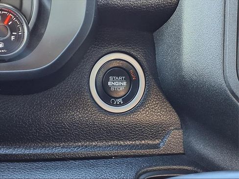 Used 2024 RAM 3500 Tradesman image 14