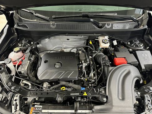 New 2026 Buick Encore GX Preferred w/ Comfort Package image 32