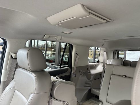 Used 2015 Chevrolet Tahoe LT w/ Luxury Package image 15