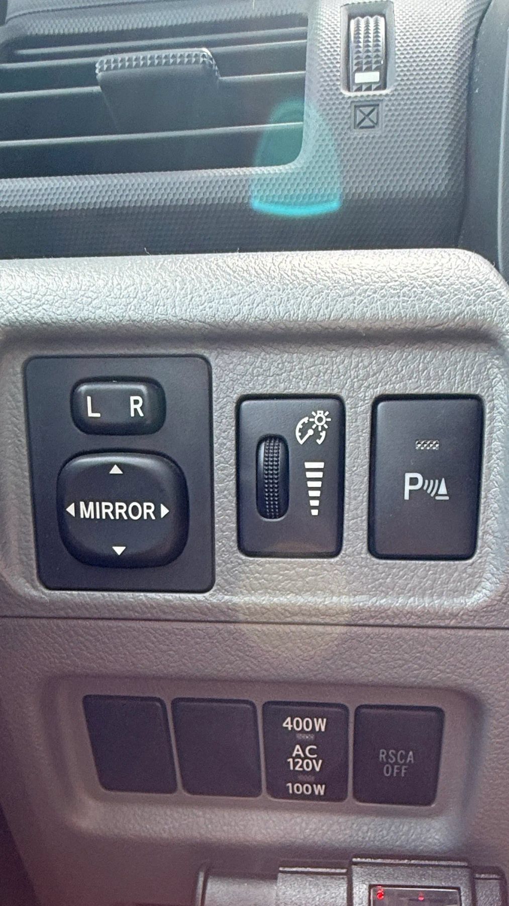Used 2010 Toyota 4Runner SR5 w/ Convenience Pkg AWD/4WD image 15