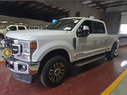 Used 2022 Ford F250 Lariat