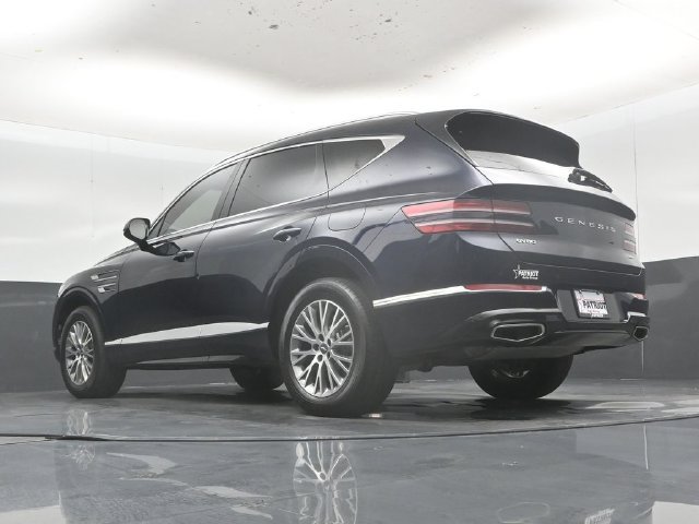 Used 2024 Genesis GV80 2.5T AWD/4WD image 53