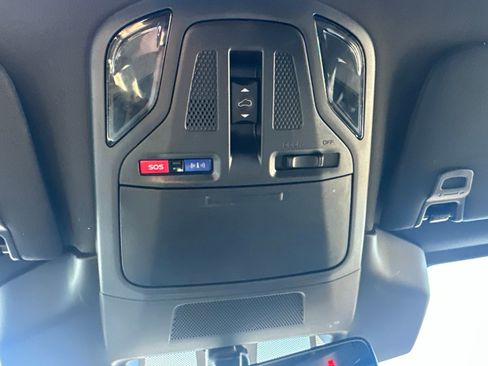 Used 2025 Subaru Outback Wilderness AWD/4WD image 60