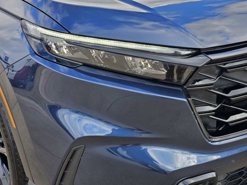 Used 2025 Honda CR-V Sport-L image 12
