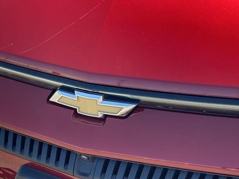 Used 2025 Chevrolet Equinox EV LT w/ Active Safety Package 3 FWD image 26