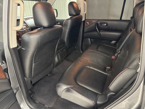 Used 2017 Nissan Armada SL image 33