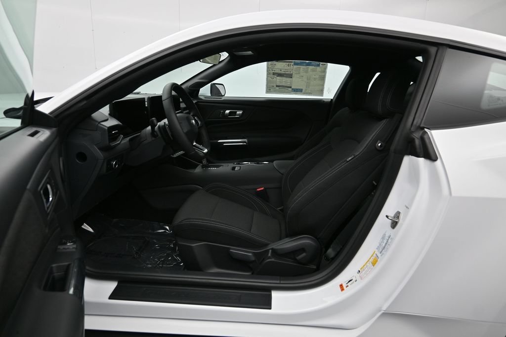 New 2026 Ford Mustang GT RWD image 19