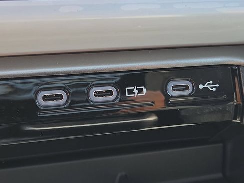 New 2026 Lexus TX 350 AWD image 21