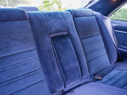 Used 1989 Ford Thunderbird Super image 64