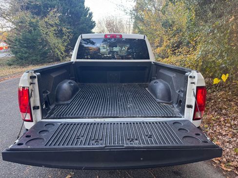 Used 2020 RAM 1500 Tradesman image 3