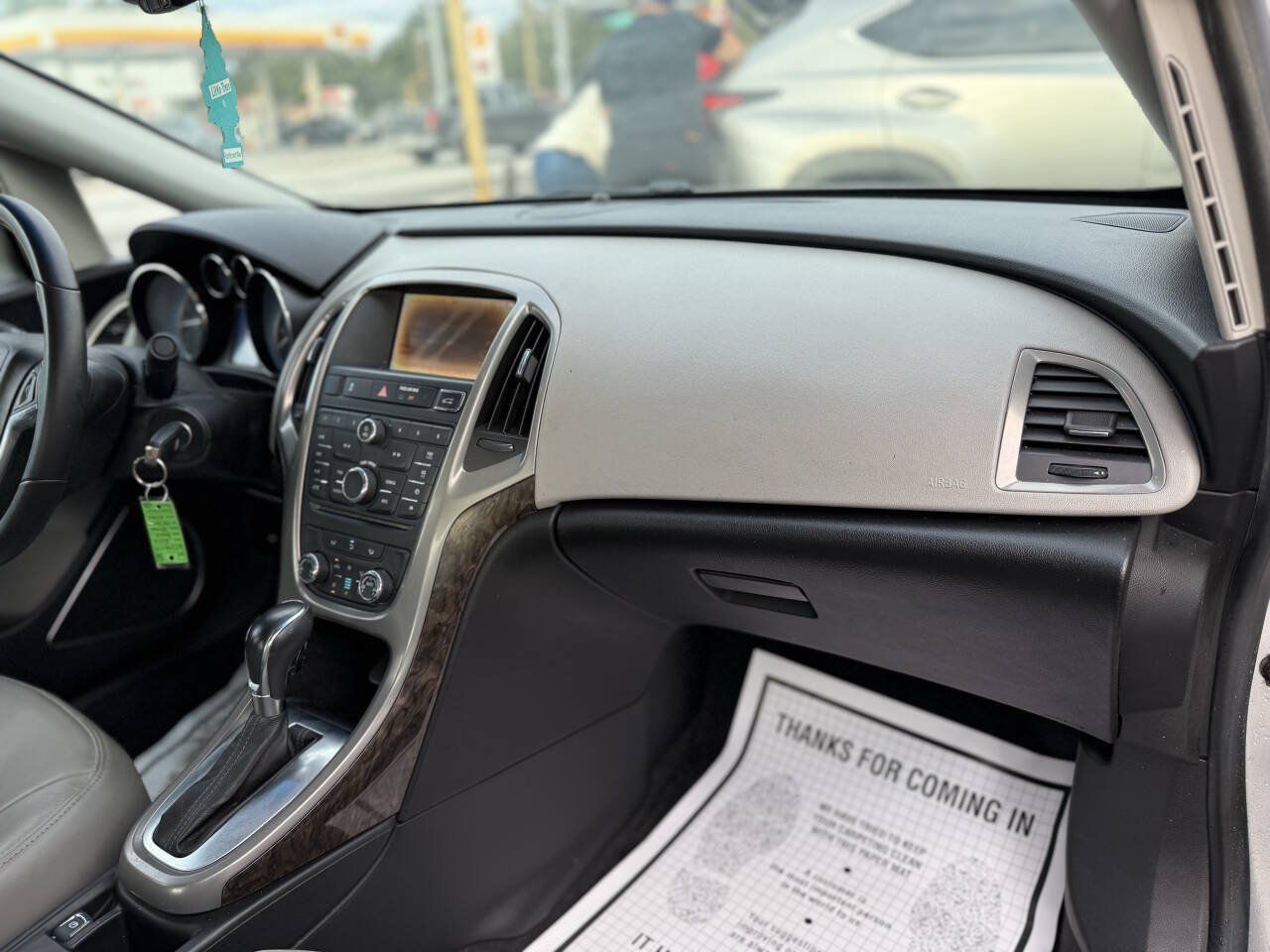 Used 2012 Buick Verano FWD image 23