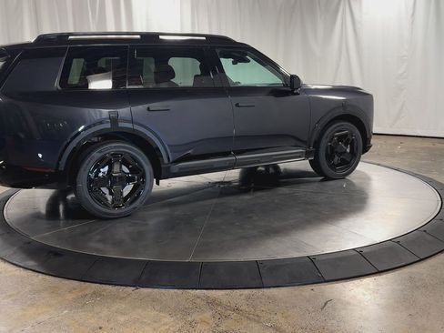 New 2027 Kia Telluride EX X-Line image 9
