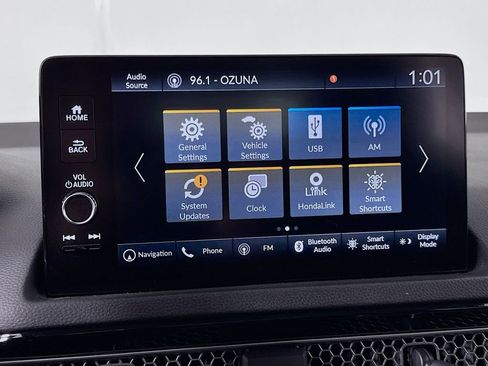 Used 2023 Honda Civic Touring image 22