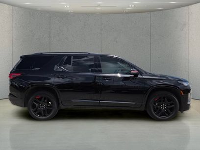 Used 2023 Chevrolet Traverse Premier w/ Redline Edition