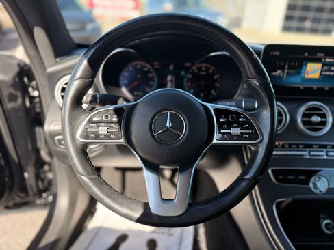 Used 2019 Mercedes-Benz C 300 C 300 w/ Premium Package image 16