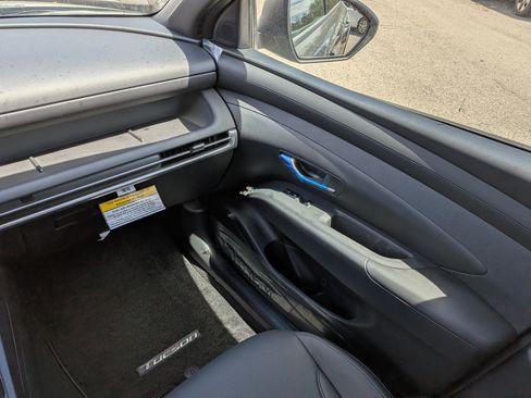 New 2026 Hyundai Tucson XRT FWD image 19