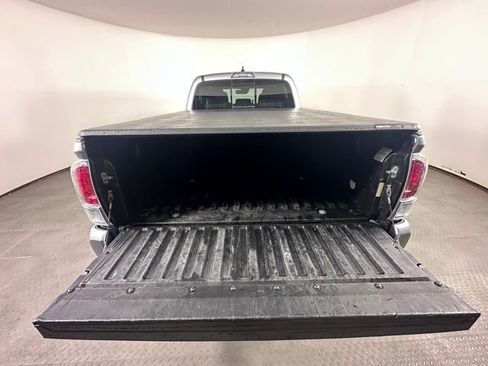 Certified 2023 Toyota Tacoma TRD Sport w/ Black Out Package (TMS) image 13