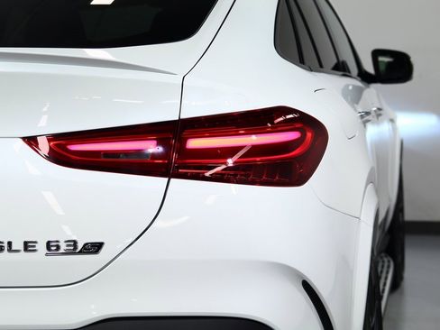Used 2025 Mercedes-Benz GLE 63 AMG S image 13