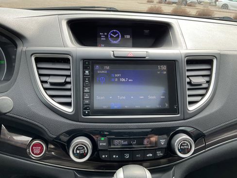 Used 2015 Honda CR-V EX-L image 27