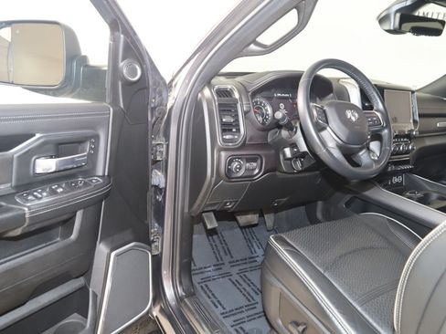 Used 2022 RAM 2500 Laramie AWD/4WD image 50