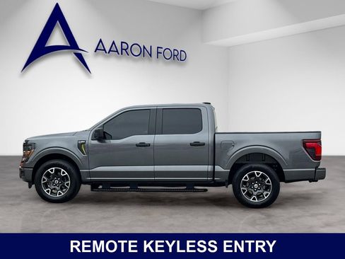 Used 2024 Ford F150 STX RWD image 3