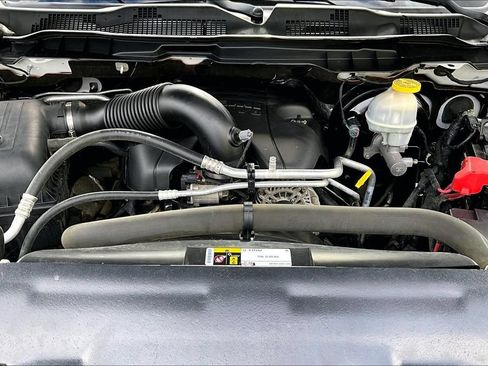Used 2017 RAM 1500 Sport w/ Sport Premium Group AWD/4WD image 26