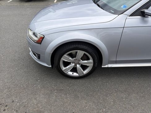 Used 2016 Audi A4 Premium Plus w/ Technology Package AWD/4WD image 27