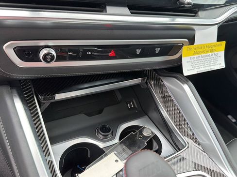 New 2026 BMW X5 M Competition w/ Executive Package AWD/4WD image 28