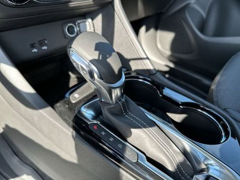 New 2026 Buick Encore GX Preferred FWD image 22
