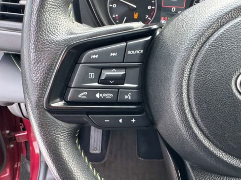 Used 2023 Subaru Ascent Onyx Edition Limited image 33