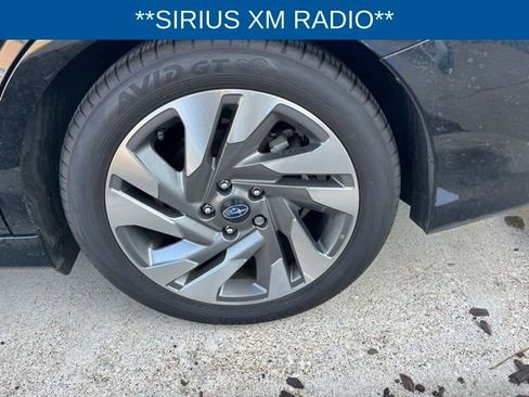 Used 2025 Subaru Legacy Limited image 4