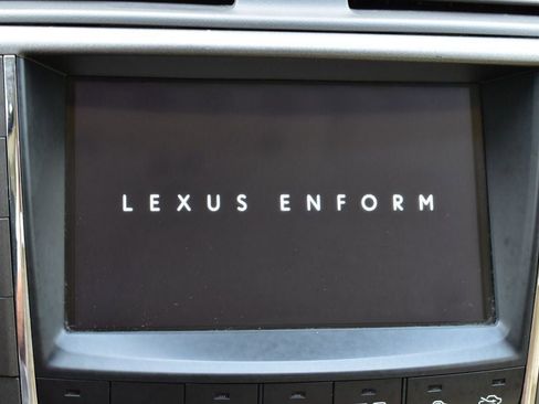 Used 2012 Lexus IS 250 AWD w/ Premium Pkg Value Edition image 20