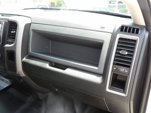 Used 2018 RAM 1500 Tradesman RWD image 26
