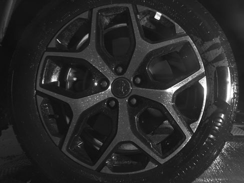 Used 2025 Jeep Compass Limited image 12