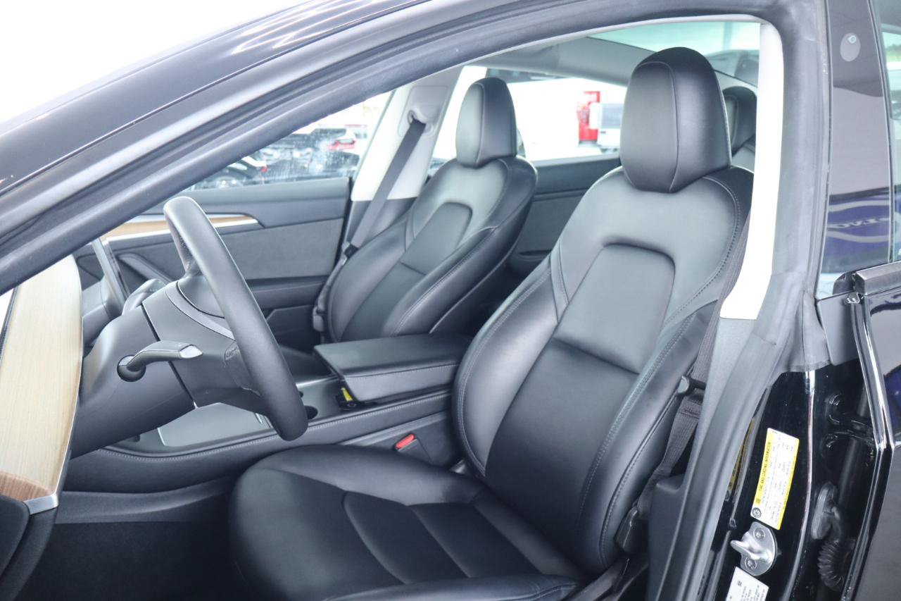 Used 2023 Tesla Model 3 Standard Range RWD image 16