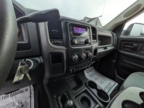 Used 2014 RAM 3500 Tradesman w/ Popular Equipment Group image 14
