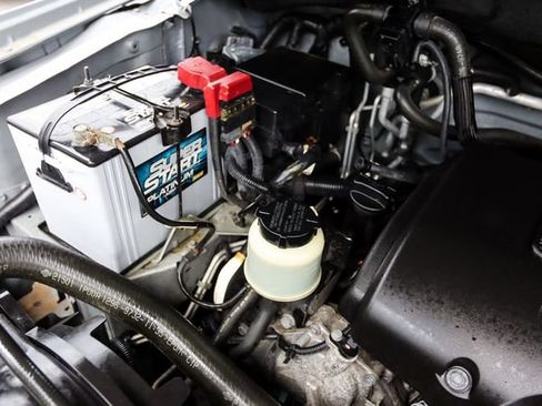 Used 2016 Nissan NV 3500 SL RWD image 68