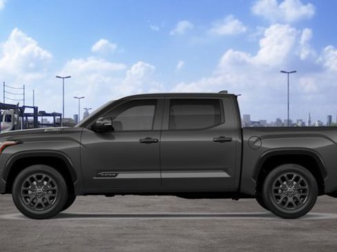 New 2026 Toyota Tundra Platinum AWD/4WD image 6