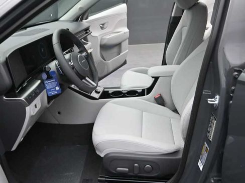 New 2026 Hyundai Kona Limited AWD/4WD image 16