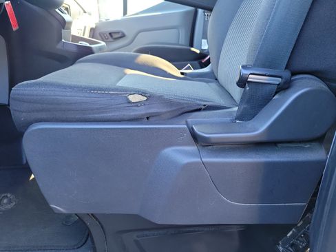 Used 2019 Ford Transit 350 XLT image 16