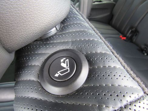 Used 2024 Hyundai Palisade Calligraphy AWD/4WD image 21