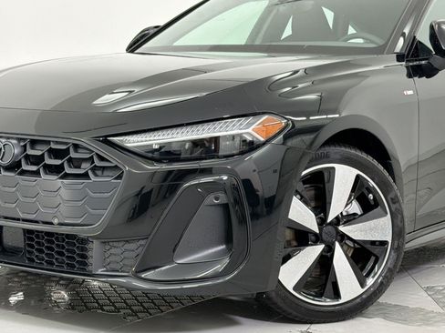 New 2026 Audi A5 2.0T Premium Plus AWD/4WD image 25
